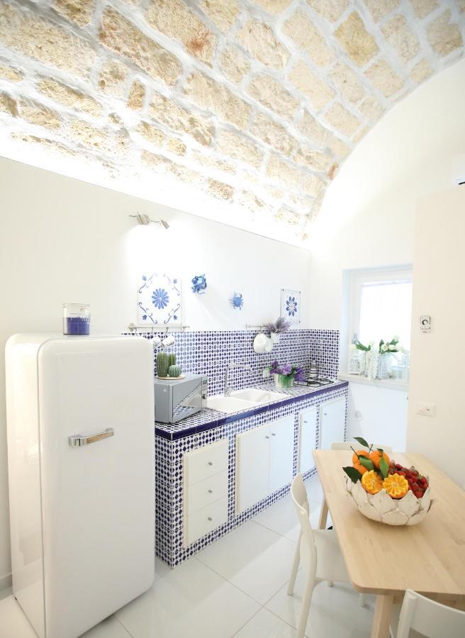 Blu Mare Suite Privata & Apartment Terrasini Exterior photo