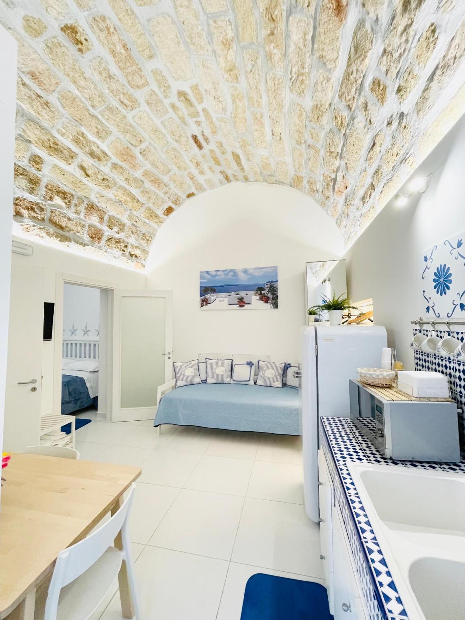 Blu Mare Suite Privata & Apartment Terrasini Exterior photo